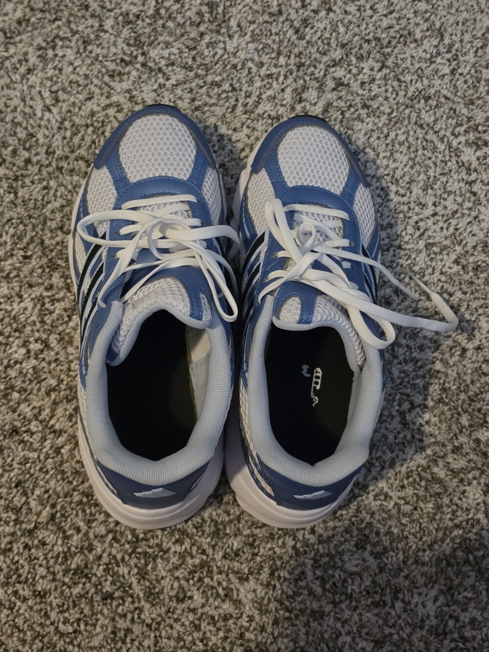 ADIDAS TECHNOCHAOS - Picture 4 of 6